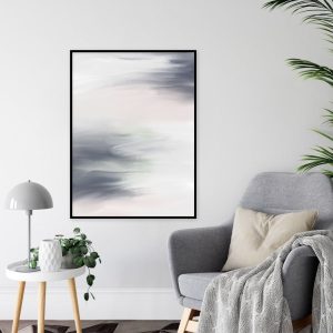 Quadro - Rachel Moya - Haze N 02