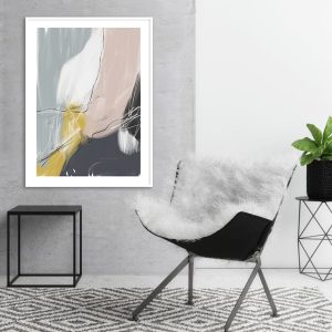 Quadro - Rachel Moya - Hillstone