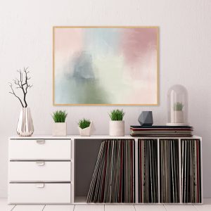 Quadro - Rachel Moya - Joyful