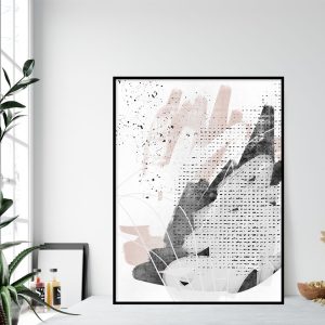 Quadro - Rachel Moya - Manhattan 02