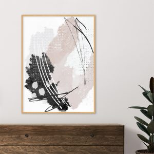 Quadro - Rachel Moya - Manhattan