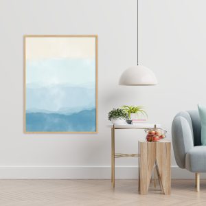 Quadro - Rachel Moya - Mar