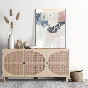 Quadro - Rachel Moya - Memories