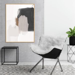 Quadro - Rachel Moya - Minimal Comfy N 03