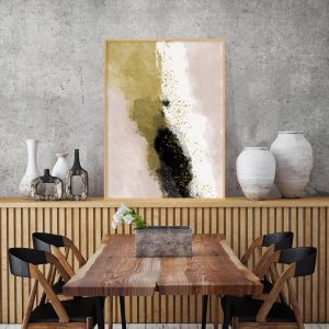 Quadro - Rachel Moya - Minimal Series 01