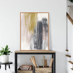 Quadro - Rachel Moya - Minimal Series 04