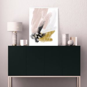 Quadro - Rachel Moya - Minimal Series 05