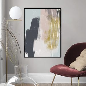 Quadro - Rachel Moya - Minimal Series 06