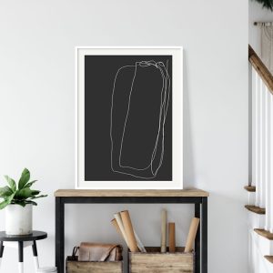 Quadro - Rachel Moya - Minimalism 03