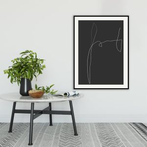 Quadro - Rachel Moya - Minimalism 04