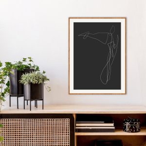 Quadro - Rachel Moya - Minimalism 06