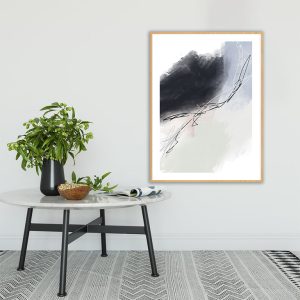 Quadro - Rachel Moya - Minty