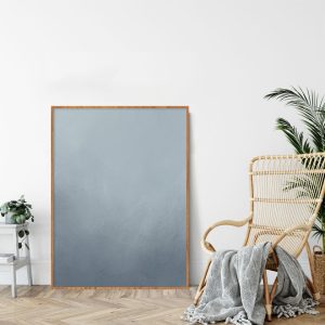 Quadro - Rachel Moya - Misty Silence