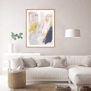 Quadro - Rachel Moya - Morning