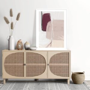 Quadro - Rachel Moya - Muse 01