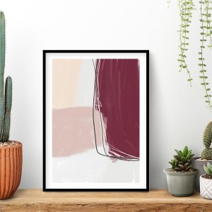 Quadro - Rachel Moya - Muse 02