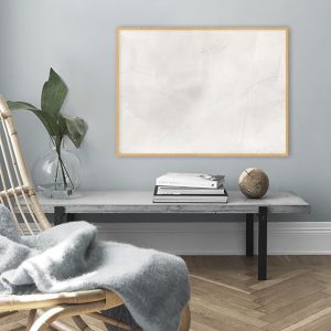 Quadro - Rachel Moya - Neutral Light