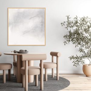 Quadro - Rachel Moya - Neutral Overlay