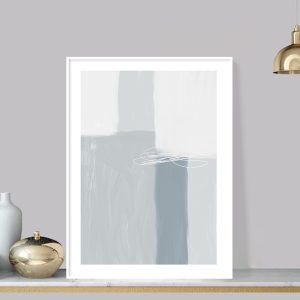 Quadro - Rachel Moya - New Light