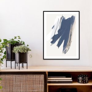 Quadro - Rachel Moya - Nocturne N 01