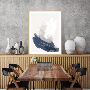 Quadro - Rachel Moya - Nocturne N 02