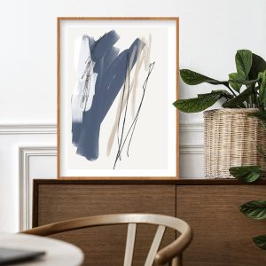 Quadro - Rachel Moya - Nocturne N 03