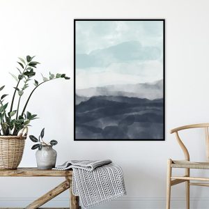 Quadro - Rachel Moya - Ocean