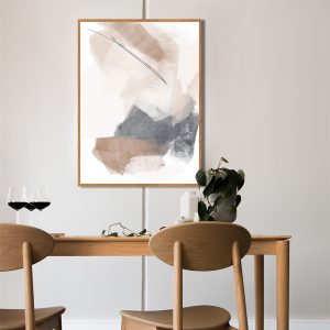 Quadro - Rachel Moya - Overland N 02