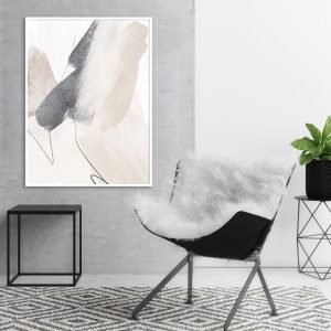 Quadro - Rachel Moya - Overland N 03