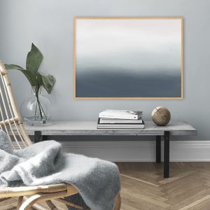 Quadro - Rachel Moya - Pacific