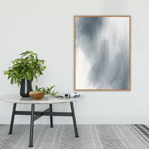 Quadro - Rachel Moya - Pacific Shadows