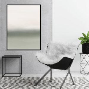 Quadro - Rachel Moya - Paisagem Verde