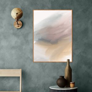 Quadro - Rachel Moya - Passion I