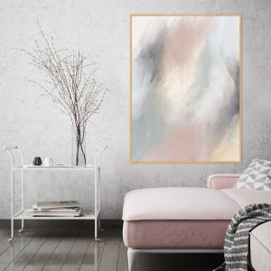 Quadro - Rachel Moya - Passion II