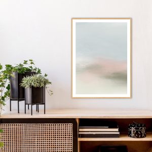Quadro - Rachel Moya - Peaceful Landscape N 01