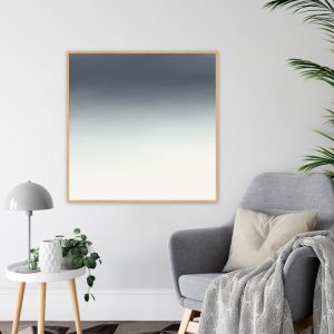 Quadro - Rachel Moya - Peaceful Quadrado