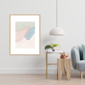 Quadro - Rachel Moya - Provence