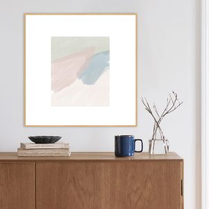 Quadro - Rachel Moya - Provence Quadrado