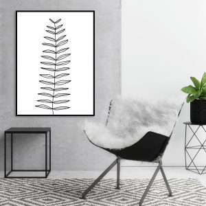 Quadro - Rachel Moya - Ramo Fine Line 03