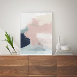 Quadro - Rachel Moya - Rose Hill N 02