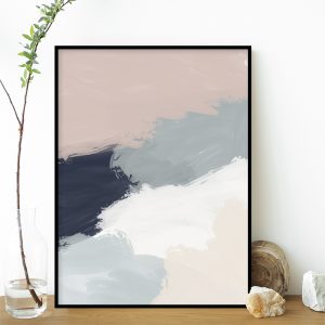 Quadro - Rachel Moya - Rose Hill N 03