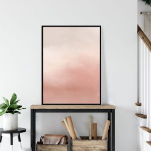 Quadro - Rachel Moya - Rose Whisper