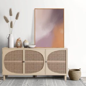 Quadro - Rachel Moya - Secret Garden N 01