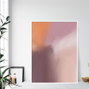 Quadro - Rachel Moya - Secret Garden N 02