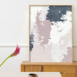 Quadro - Rachel Moya - Serenade