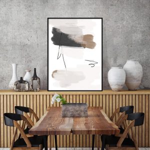 Quadro - Rachel Moya - Sierra