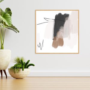 Quadro - Rachel Moya - Sierra Quadrado