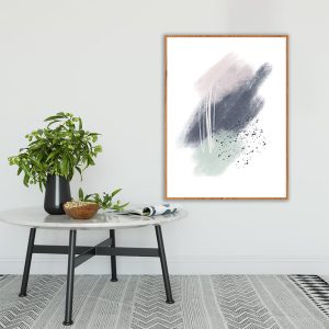 Quadro - Rachel Moya - Simplicity