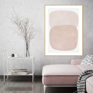 Quadro - Rachel Moya - Soft Tones 01