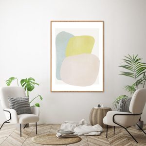 Quadro - Rachel Moya - Soft Tones 02